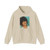 Adrienne Barbeau #87 (Vintage Female Icon) Hoodie