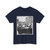 Charleston, S.C. Graveyard of the Ruined Circular Church (U.S. Civil War) T-Shirt