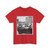 Charleston, S.C. Graveyard of the Ruined Circular Church (U.S. Civil War) T-Shirt