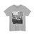 Charleston, S.C. Graveyard of the Ruined Circular Church (U.S. Civil War) T-Shirt