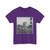 Charleston, S.C. O'connor House (180 Broad Street), in Which Union Officers Were Confined Under Fire (U.S. Civil War) T-Shirt
