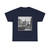 Charleston, S.C. The Post Office (Old Exchange and Custom House, 122 East Bay) (U.S. Civil War) T-Shirt