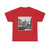 Charleston, S.C. The Post Office (Old Exchange and Custom House, 122 East Bay) (U.S. Civil War) T-Shirt