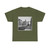 Charleston, S.C. The Post Office (Old Exchange and Custom House, 122 East Bay) (U.S. Civil War) T-Shirt