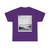 Charleston, South Carolina (Vicinity). Distance View of Fortification on Morris Island (U.S. Civil War) T-Shirt