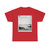 Charleston, South Carolina (Vicinity). Distance View of Fortification on Morris Island (U.S. Civil War) T-Shirt