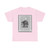 Chas. H. Davis, Rear Admiral, Three-Quarter Length Portrait, Seated, Facing Slightly Left (U.S. Civil War) T-Shirt