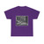 Chickahominy River, Va. Grapevine Bridge Built May 27-28, 1862, by the 5Th New Hampshire Infantry Under Col. Edward E. Cross (U.S. Civil War) T-Shirt