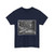 Chickahominy River, Va. Grapevine Bridge Built May 27-28, 1862, by the 5Th New Hampshire Infantry Under Col. Edward E. Cross (U.S. Civil War) T-Shirt