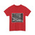 Chickahominy River, Va. Grapevine Bridge Built May 27-28, 1862, by the 5Th New Hampshire Infantry Under Col. Edward E. Cross (U.S. Civil War) T-Shirt