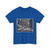 Chickahominy River, Va. Grapevine Bridge Built May 27-28, 1862, by the 5Th New Hampshire Infantry Under Col. Edward E. Cross (U.S. Civil War) T-Shirt