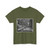 Chickahominy River, Va. Grapevine Bridge Built May 27-28, 1862, by the 5Th New Hampshire Infantry Under Col. Edward E. Cross (U.S. Civil War) T-Shirt