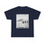 Charleston, S.C. Fort Sumter, From the Sand-Bar (U.S. Civil War) T-Shirt