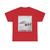 Charleston, S.C. Fort Sumter, From the Sand-Bar (U.S. Civil War) T-Shirt