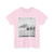 Charleston, S.C. Fort Sumter, From the Sand-Bar (U.S. Civil War) T-Shirt