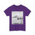 Charleston, S.C. Fort Sumter, From the Sand-Bar (U.S. Civil War) T-Shirt