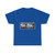 Churchyard With Graves (U.S. Civil War) T-Shirt