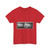 Churchyard With Graves (U.S. Civil War) T-Shirt