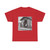 City Point, Va. Brig. Gen. John A. Rawlins, Chief of Staff, With Wife and Child at Door of Their Quarters (U.S. Civil War) T-Shirt
