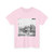 City Point, Va. African American Army Cook at Work (U.S. Civil War) T-Shirt