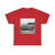 City Point, Va.  Gen. J. C. Robinson  and Other Locomotives of the U.S. Military Railroad (U.S. Civil War) T-Shirt