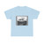 Club House Race Course, Where Federal Officers Were Confined, Charleston, S.C., April 1865 (U.S. Civil War) T-Shirt