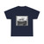 Club House Race Course, Where Federal Officers Were Confined, Charleston, S.C., April 1865 (U.S. Civil War) T-Shirt