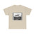 Club House Race Course, Where Federal Officers Were Confined, Charleston, S.C., April 1865 (U.S. Civil War) T-Shirt