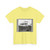 Club House Race Course, Where Federal Officers Were Confined, Charleston, S.C., April 1865 (U.S. Civil War) T-Shirt