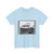 Club House Race Course, Where Federal Officers Were Confined, Charleston, S.C., April 1865 (U.S. Civil War) T-Shirt
