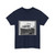 Club House Race Course, Where Federal Officers Were Confined, Charleston, S.C., April 1865 (U.S. Civil War) T-Shirt