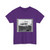 Club House Race Course, Where Federal Officers Were Confined, Charleston, S.C., April 1865 (U.S. Civil War) T-Shirt