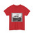 Club House Race Course, Where Federal Officers Were Confined, Charleston, S.C., April 1865 (U.S. Civil War) T-Shirt