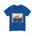Club House Race Course, Where Federal Officers Were Confined, Charleston, S.C., April 1865 (U.S. Civil War) T-Shirt