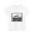 Club House Race Course, Where Federal Officers Were Confined, Charleston, S.C., April 1865 (U.S. Civil War) T-Shirt