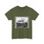 Club House Race Course, Where Federal Officers Were Confined, Charleston, S.C., April 1865 (U.S. Civil War) T-Shirt