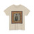 Unidentified Soldier in Union Uniform and Company D Forage Cap With a Bayoneted Musket and Revolver (U.S. Civil War) T-Shirt