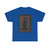 Unidentified Soldier in Union Uniform and Forage Cap With Holstered Revolver and Bayoneted Musket (U.S. Civil War) T-Shirt