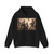 Scars Fell on Alabama, story illustration - Hoodie