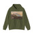 Scenic Calendars - Edinburgh Castle, 1932 - Hoodie