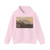 Scenic Calendars - Edinburgh Castle, 1932 - Hoodie