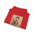 Seated Woman with a Fan - Hoodie