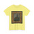 Unidentified Soldier in Confederate Uniform Wearing Chain (U.S. Civil War) T-Shirt