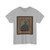 Unidentified Soldier in Confederate Uniform Wearing Chain (U.S. Civil War) T-Shirt