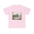 Street View of a Row of Houses (U.S. Civil War) T-Shirt
