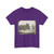 Street View of a Row of Houses (U.S. Civil War) T-Shirt