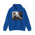 Elaine Stewart #132 (Vintage Female Icon) Hoodie