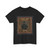 Roswell K. Bishop of Company I, 123Rd New York Infantry Regiment in Uniform With Holstered Revolver (U.S. Civil War) T-Shirt