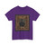 Roswell K. Bishop of Company I, 123Rd New York Infantry Regiment in Uniform With Holstered Revolver (U.S. Civil War) T-Shirt