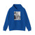 Bettie Page #657 (Vintage Female Icon) Hoodie